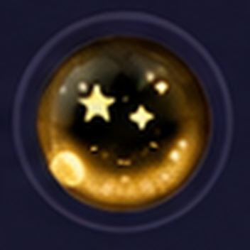 Spark Eye Mood — bright and ready to connect