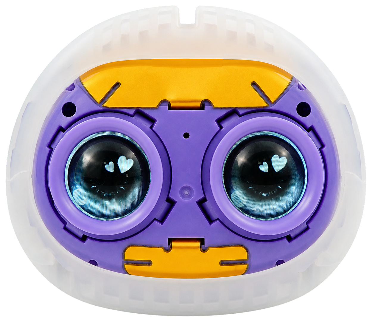 BOI-001 Core System — the original heart of every BOIBOIBOX companion